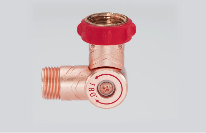 4 - 360° Pocket Pivot Rotation-REV

