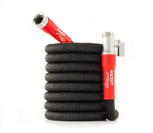 Pocket Hose Silver Bullet 25 Ft Welcome To Pocket Hose!